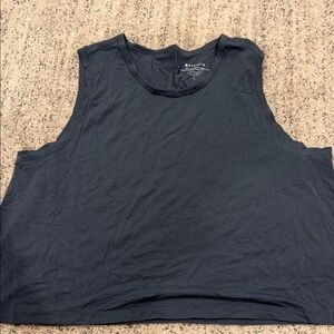 Athleta with ease tank top